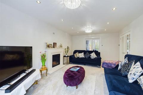 4 bedroom house for sale, Ashworth Place, Harlow