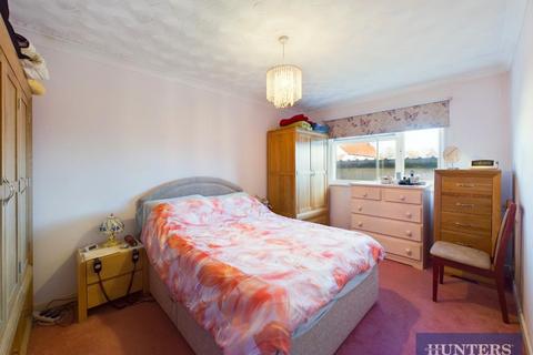 3 bedroom detached bungalow for sale, Stonegate, Hunmanby, Filey, YO14 0PU