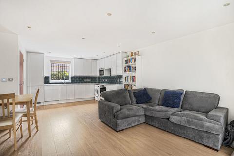 Alscot Road, London, SE1