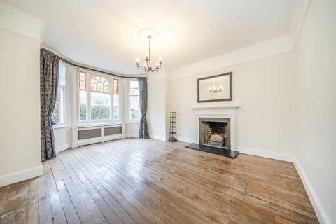 2 bedroom flat for sale, Killieser Avenue, London SW2