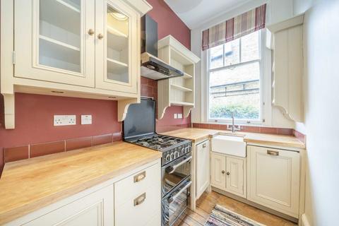 2 bedroom flat for sale, Killieser Avenue, London SW2