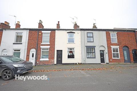 2 bedroom terraced house to rent, Parson Street, Congleton, Cheshire