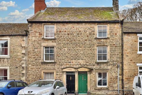 Newgate, Barnard Castle