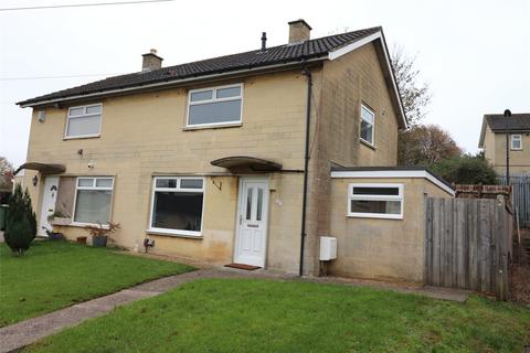 2 bedroom semi-detached house to rent, Sheridan Road, Twerton, Bath, BA2