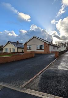 3 bedroom detached bungalow for sale, Hendre Road, Tycroes, Ammanford, SA18 3LA