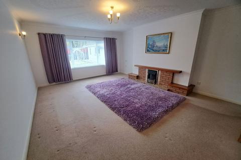 3 bedroom detached bungalow for sale, Hendre Road, Tycroes, Ammanford, SA18 3LA