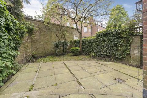 3 bedroom house to rent, Belsize Road, Swiss Cottage NW6