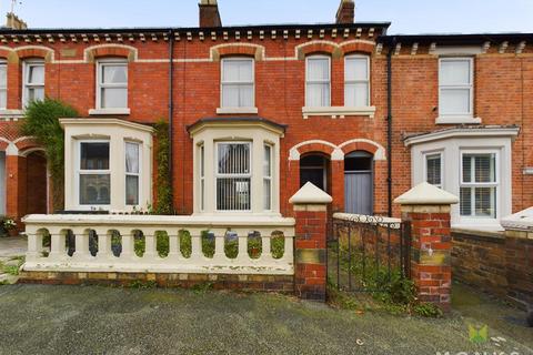 3 bedroom terraced house for sale, Park Avenue, Oswestry