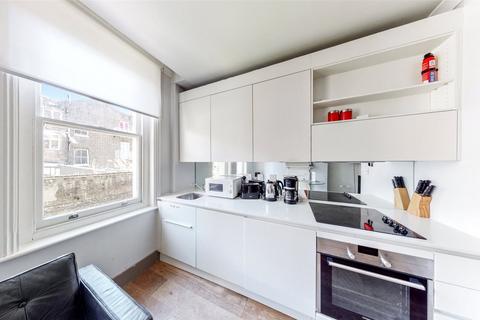 1 bedroom flat to rent, 12-14 Cleveland Street, London W1T