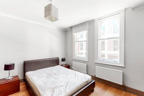 1 bedroom flat to rent, 12-14 Cleveland Street, London W1T