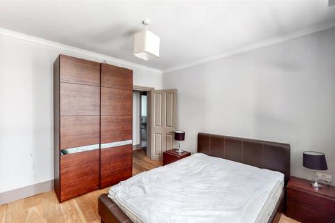 1 bedroom flat to rent, 12-14 Cleveland Street, London W1T