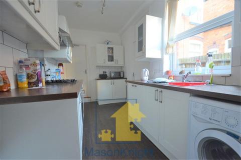 5 bedroom terraced house to rent, Manilla Road, Selly Oak, Birmingham B29