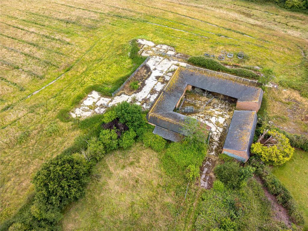 Barns