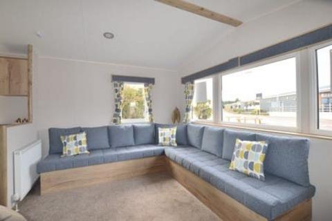 3 bedroom static caravan for sale, West Mersea Holiday Park