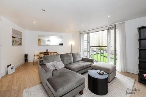 2 bedroom apartment to rent, Franklin Building, Westferry Road, London, E14