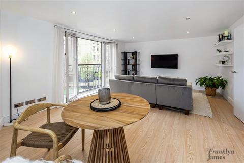 2 bedroom apartment to rent, Franklin Building, Westferry Road, London, E14