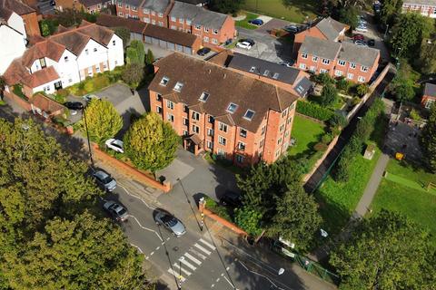 1 bedroom apartment to rent, Priory Road, Kenilworth