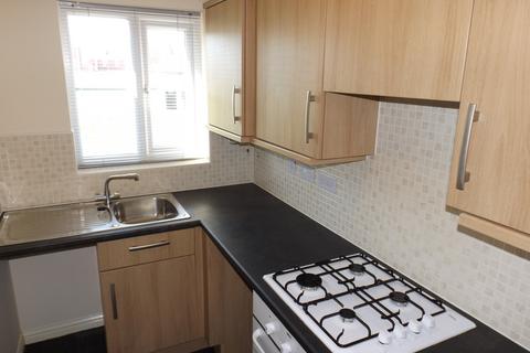 undefined, Bluebell Walk, Saxon Gate, Hereford, HR2