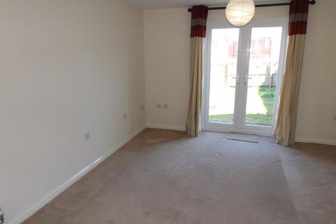 undefined, Bluebell Walk, Saxon Gate, Hereford, HR2