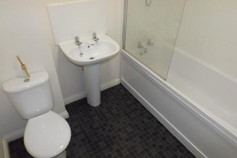 undefined, Bluebell Walk, Saxon Gate, Hereford, HR2
