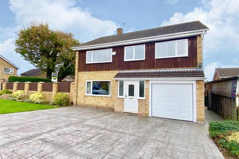 4 bedroom detached house for sale, 12, Kenley Avenue, Shrewsbury, SY1 3HA