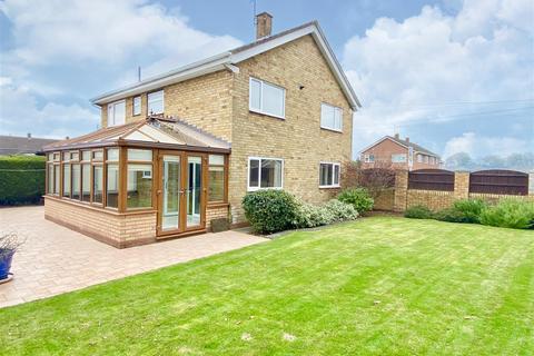 4 bedroom detached house for sale, 12, Kenley Avenue, Shrewsbury, SY1 3HA