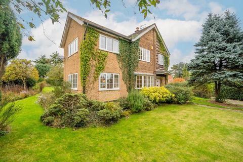 4 bedroom detached house for sale, Stanton-by-Dale, Derbyshire, DE7