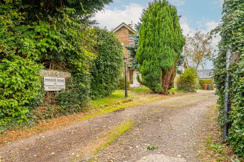 4 bedroom detached house for sale, Stanton-by-Dale, Derbyshire, DE7