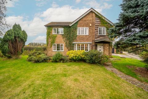 4 bedroom detached house for sale, Stanton-by-Dale, Derbyshire, DE7