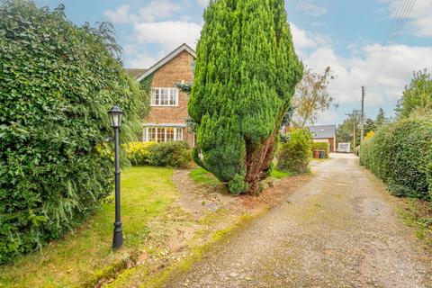 4 bedroom detached house for sale, Stanton-by-Dale, Derbyshire, DE7