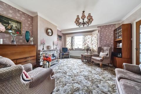 3 bedroom semi-detached house for sale, Wellington Road, Bromley