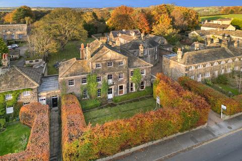 10 bedroom link detached house for sale, The Estate Office, Harewood