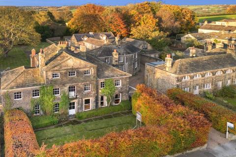 10 bedroom link detached house for sale, The Estate Office, Harewood