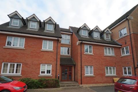 1 bedroom flat for sale, Holland Close  Loughborough Leicestershire