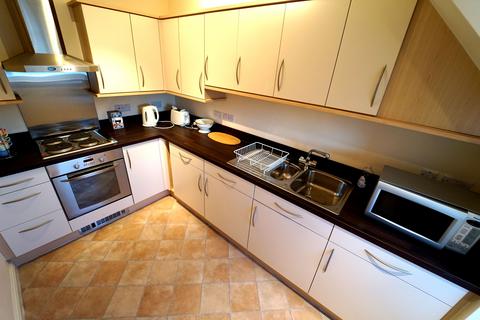 1 bedroom flat for sale, Holland Close  Loughborough Leicestershire