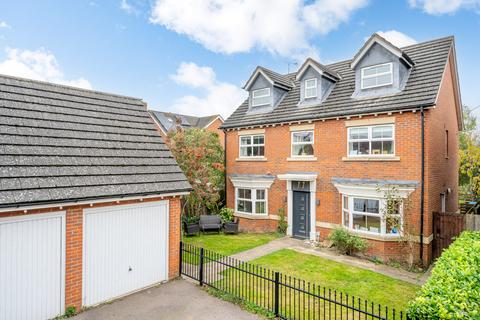 5 bedroom detached house for sale, Weston Turville, Aylesbury HP22