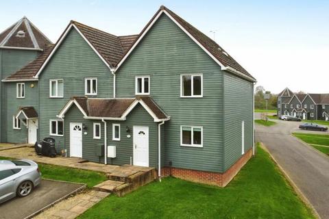 3 bedroom semi-detached house for sale, Wiltshire Leisure Village, Royal Wootton Bassett, Swindon, Wiltshire, SN4 7PB