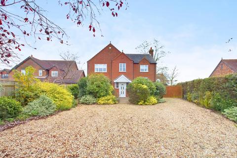 4 bedroom detached house for sale, Conisholme Road, Louth LN11