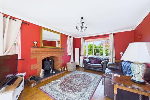 4 bedroom detached house for sale, Conisholme Road, Louth LN11