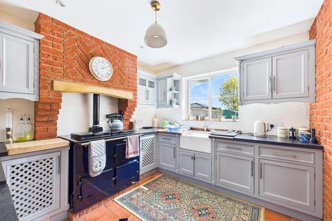 4 bedroom detached house for sale, Conisholme Road, Louth LN11