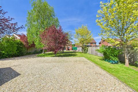 4 bedroom detached house for sale, Conisholme Road, Louth LN11