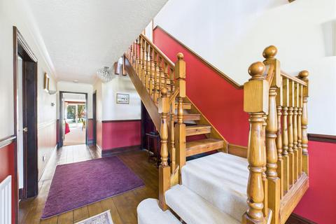 4 bedroom detached house for sale, Conisholme Road, Louth LN11