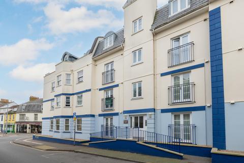 1 bedroom apartment for sale, Old St. Johns Road, St. Helier, Jersey