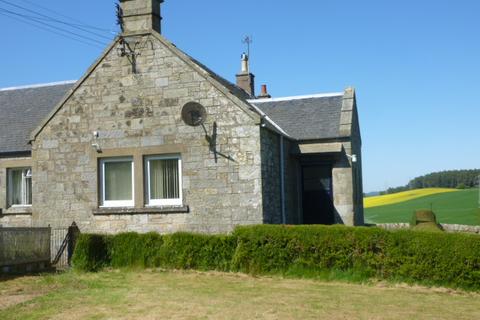 2 bedroom semi-detached house to rent, Cults Farm Cottages, Cupar, Fife, KY15