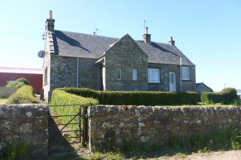 2 bedroom semi-detached house to rent, Cults Farm Cottages, Cupar, Fife, KY15