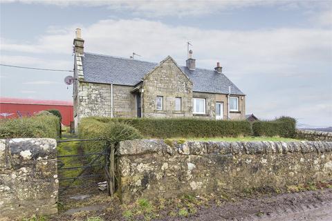 2 bedroom semi-detached house to rent, Cults Farm Cottages, Cupar, Fife, KY15