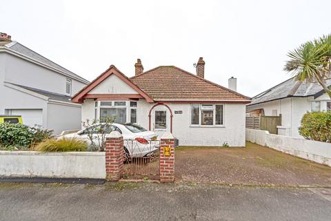 2 bedroom detached bungalow for sale, Georgetown Park Estate, St. Clement, jersey . JE2 6QF