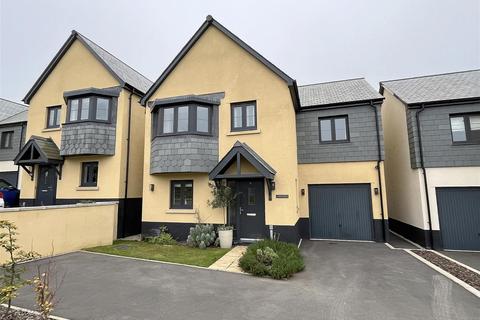 4 bedroom detached house for sale, Thorn Grove, Dartmouth