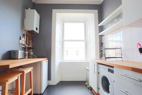 undefined, Caledonian Road, Dalry, Edinburgh, EH11