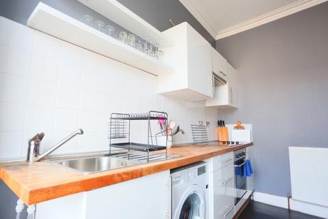 undefined, Caledonian Road, Dalry, Edinburgh, EH11